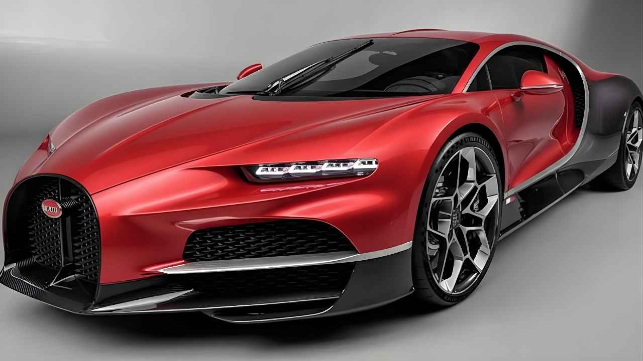 Bugatti Chiron 2026: El Hipercoche que Redefine la Velocidad y el Lujo