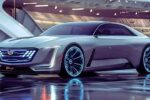 Cadillac Eldorado Ghia 2026: El Regreso del Coupé Icónico con Elegancia Moderna y Lujo Premium