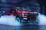 Ford F-150 Raptor 2026: El Rey Todoterreno con Tecnología Avanzada