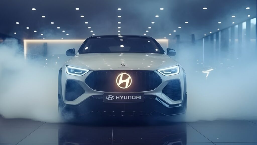 Hyundai Tucson 2026: SUV de 300HP con Tecnología Avanzada, Confort Premium y Estilo Moderno