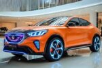 MG ZS 2026: El Futuro de los SUV Compactos con Diseño Moderno y Tecnología Avanzada