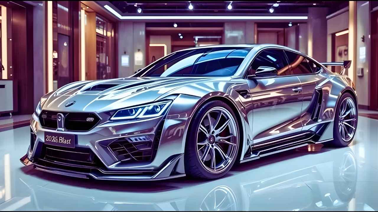 NovaBlast Turbo 2026: La Zapatilla de Running Definitiva Ya Está Aquí