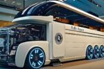 Rolls-Royce Motorhome 2026