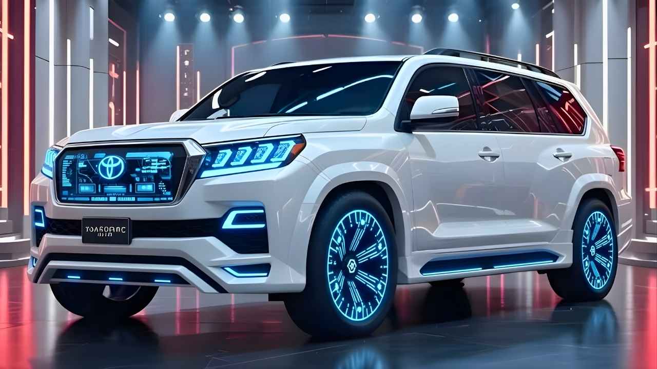 Toyota Corolla Cross Hybrid 2026: SUV Estilizado con Tecnología Avanzada y Gran Eficiencia de Combustibl