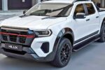 Toyota Hilux 2026: Resistencia Confiable y Aventura que se Siente